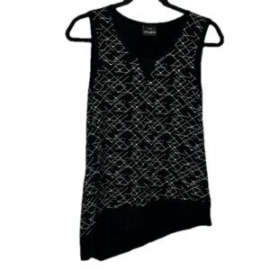 Schwiing Tank Top